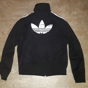 Adidas Jacket